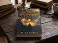 Author Signed Copy of Unveiling the Illuminati, Secret Societies, and the War on Truth